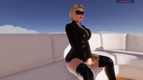 Eva online show from January 11, 4:57 pm