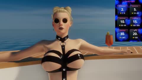 Eva online show from January 18, 6:32 pm