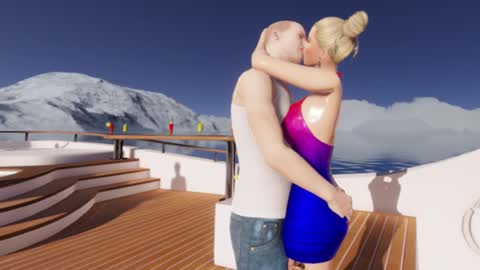 Eva online show from January 20, 9:11 pm