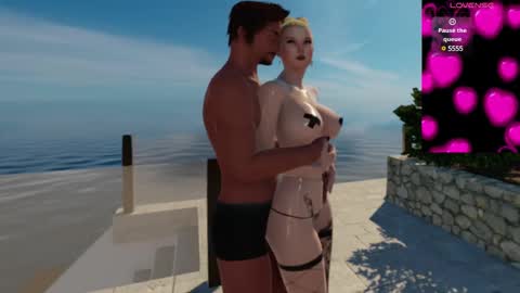 Eva online show from January 23, 6:56 pm