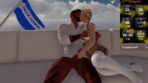 Eva online show from January 24, 10:08 pm