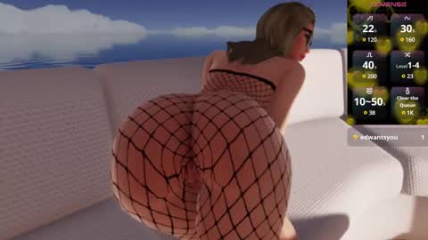 Eva online show from January 27, 10:27 pm