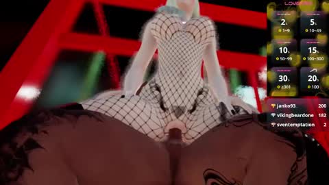 Eva online show from January 28, 8:04 pm