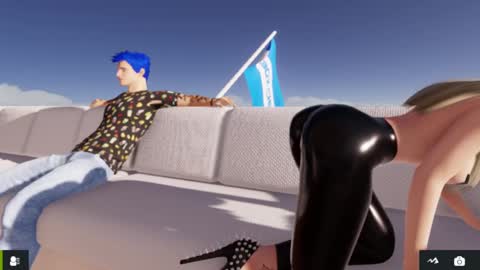 Eva online show from January 29, 5:35 pm