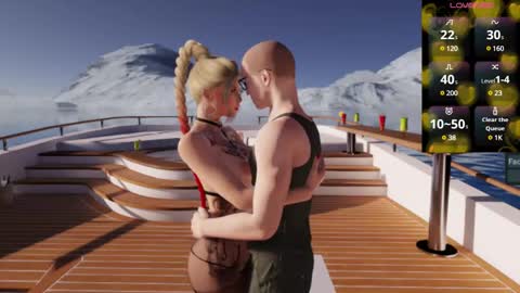 Eva online show from February 20, 6:35 pm