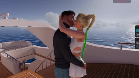 Eva online show from February 21, 4:40 am