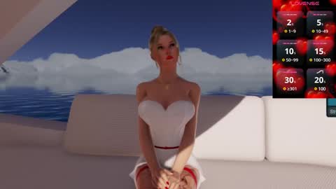 Eva online show from March 10, 6:23 pm