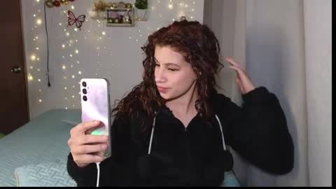 Tatiana online show from January 14, 8:41 am