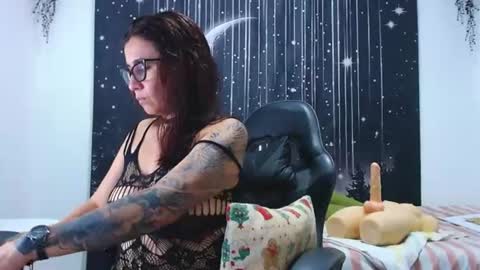 hikaryfire online show from July 25, 2:20 am