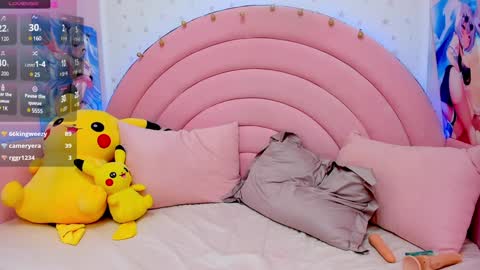 Snapshot of hikori_ chatting on January 28, 7:32 am Hikori online show from January 28, 7:32 am