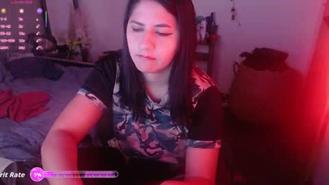 Snapshot of hilari18 chatting on June 5, 11:54 pm hilaril18 online show from June 5, 11:54 pm
