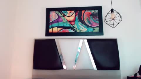 Hilary Avilan online show from February 27, 7:58 pm