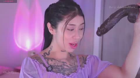LUNA new account  FOLLOW ME online show from July 17, 12:06 am