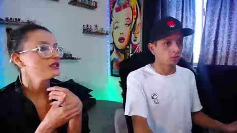 Hill and Jack online show from January 15, 2:13 pm