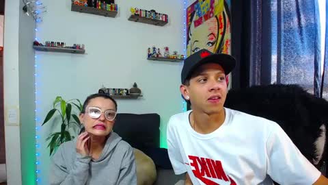 Hill and Jack online show from January 23, 8:13 pm