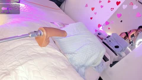  Hilary  online show from April 1, 7:44 pm