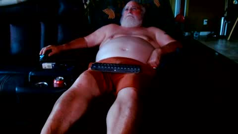 hillbillydan online show from June 22, 12:56 am