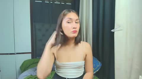 Snapshot of himarika chatting on February 11, 7:02 am yuricah online show from February 11, 7:02 am