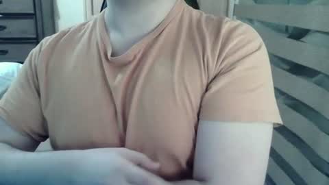 Snapshot of himbo_fox chatting on June 19, 4:39 am Himbo fox online show from June 19, 4:39 am