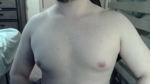 Snapshot of himbo_fox chatting on July 11, 5:54 am Himbo fox online show from July 11, 5:54 am