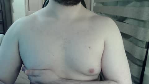 Snapshot of himbo_fox chatting on July 23, 4:21 am Himbo fox online show from July 23, 4:21 am