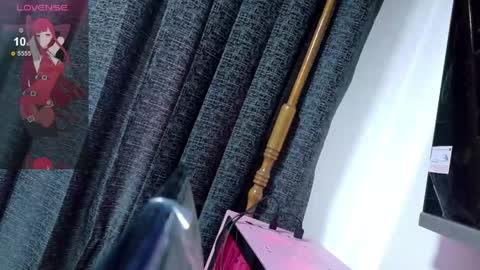 Snapshot of himiko_08 chatting on April 17, 7:06 pm Inori Independent model online show from April 17, 7:06 pm