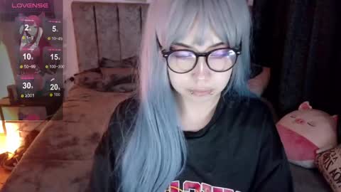 Snapshot of himiko_08 chatting on April 22, 7:00 am Inori Independent model online show from April 22, 7:00 am