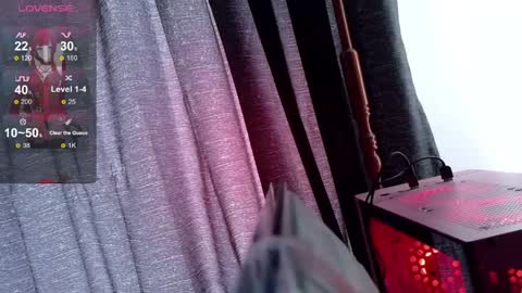 Snapshot of himiko_08 chatting on April 24, 5:26 pm Inori Independent model online show from April 24, 5:26 pm