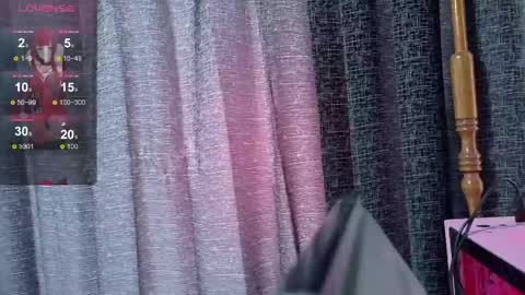 Snapshot of himiko_08 chatting on April 25, 6:49 pm Inori Independent model online show from April 25, 6:49 pm