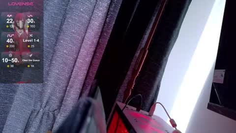 Snapshot of himiko_08 chatting on May 8, 6:02 pm Inori Independent model online show from May 8, 6:02 pm