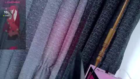 Snapshot of himiko_08 chatting on May 9, 6:24 pm Inori Independent model online show from May 9, 6:24 pm