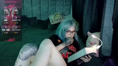 Snapshot of himiko_08 chatting on May 10, 6:29 am Inori Independent model online show from May 10, 6:29 am