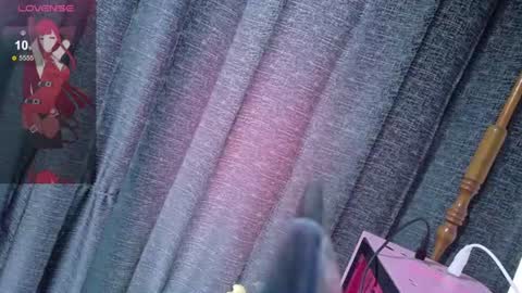 Snapshot of himiko_08 chatting on June 18, 7:18 pm Inori Independent model online show from June 18, 7:18 pm