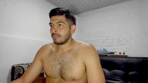 Snapshot of himoreno97 chatting on February 5, 12:49 pm Hi moreno online show from February 5, 12:49 pm