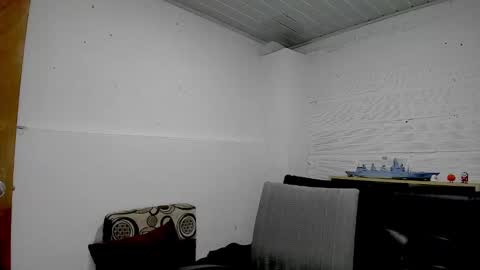 Snapshot of himoreno97 chatting on February 11, 6:55 pm Hi moreno online show from February 11, 6:55 pm