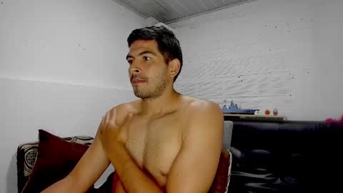 Snapshot of himoreno97 chatting on February 18, 2:16 am Hi moreno online show from February 18, 2:16 am