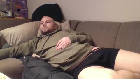 Himre online show from October 4, 1:03 am