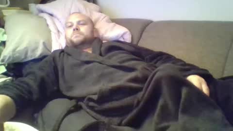 Himre online show from October 10, 9:25 pm