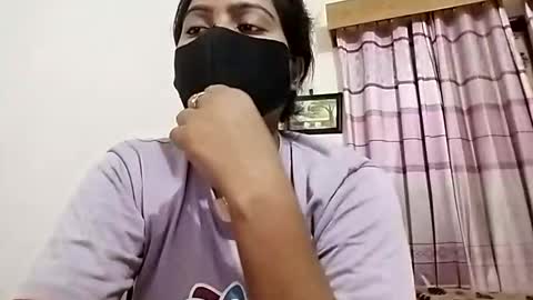 himuhimu22 online show from February 26, 1:10 pm