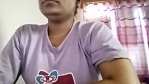 himuhimu22 online show from March 30, 5:52 am