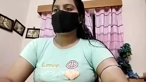 himuhimu22 online show from May 20, 12:22 pm