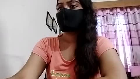 Snapshot of himuhimu22 chatting on July 15, 7:13 am himuhimu22 online show from July 15, 7:13 am