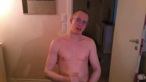 Snapshot of himynameispradbitt chatting on April 6, 5:03 pm Boris Johnson online show from April 6, 5:03 pm