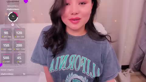 Snapshot of hinajeen chatting on March 5, 9:27 am Sexy Hina online show from March 5, 9:27 am