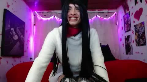 Snapshot of hinasha chatting on April 30, 3:07 pm Angel online show from April 30, 3:07 pm