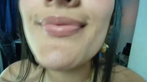 Snapshot of hinata_21_ chatting on June 5, 9:31 pm hinata online show from June 5, 9:31 pm