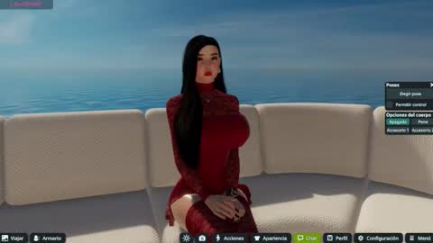 Hanna online show from March 8, 6:17 am