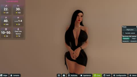 Hanna online show from March 28, 9:25 pm