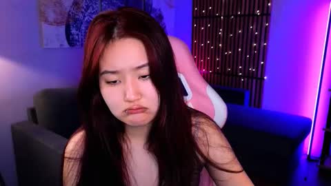 Snapshot of hinata_joy chatting on March 3, 2:01 pm Hinata online show from March 3, 2:01 pm