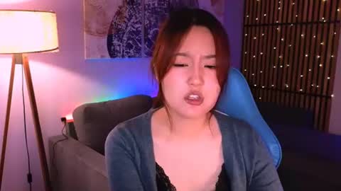 Snapshot of hinata_joy chatting on June 14, 2:19 pm Hinata online show from June 14, 2:19 pm